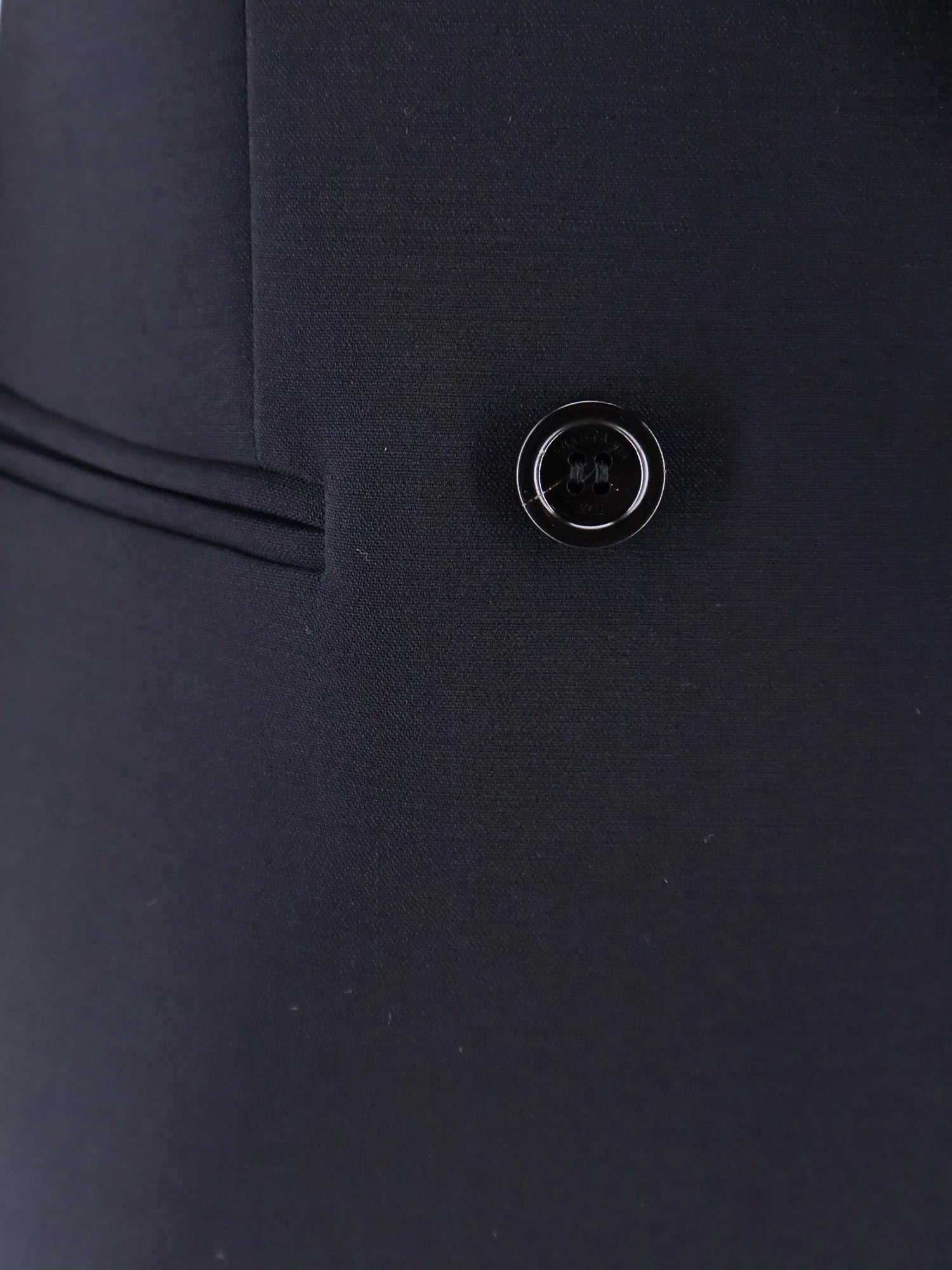 Mxmdorico stretch virgin wool blazer