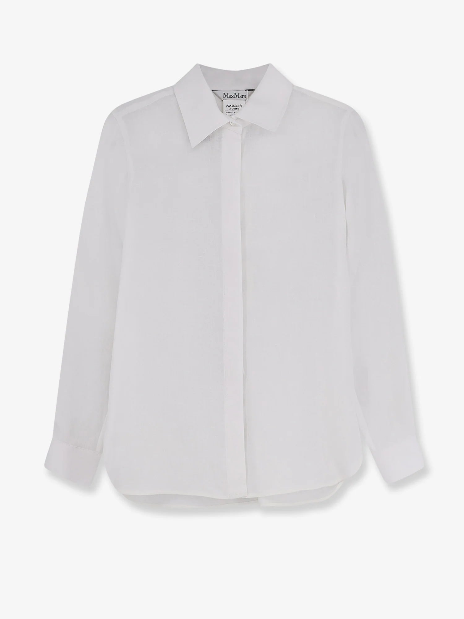 Mxmfalasco linen shirt
