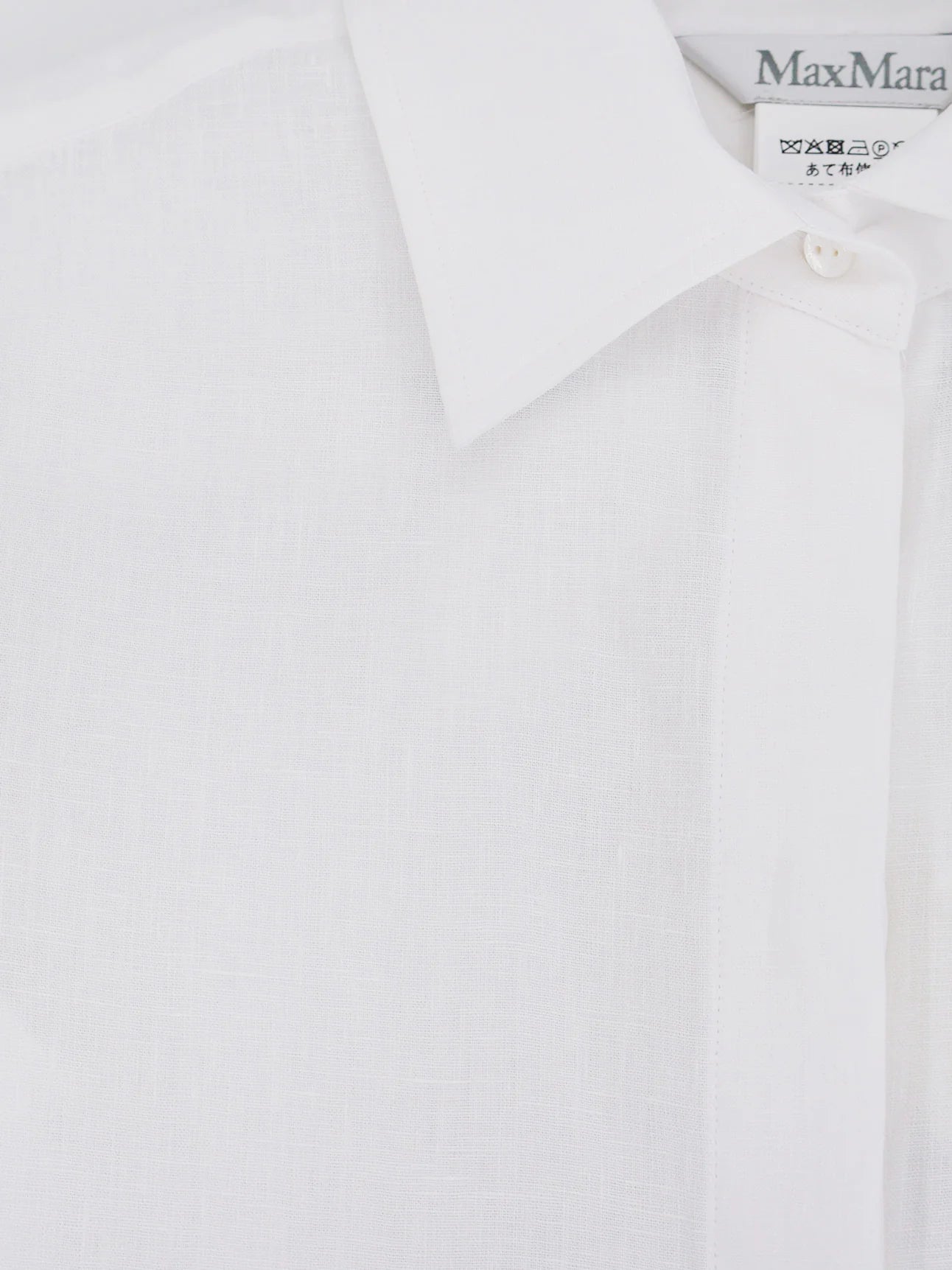 Mxmfalasco linen shirt