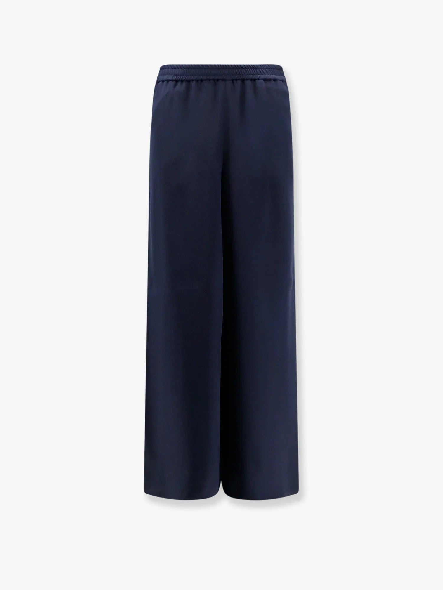 Mxmvolonta silk trousers