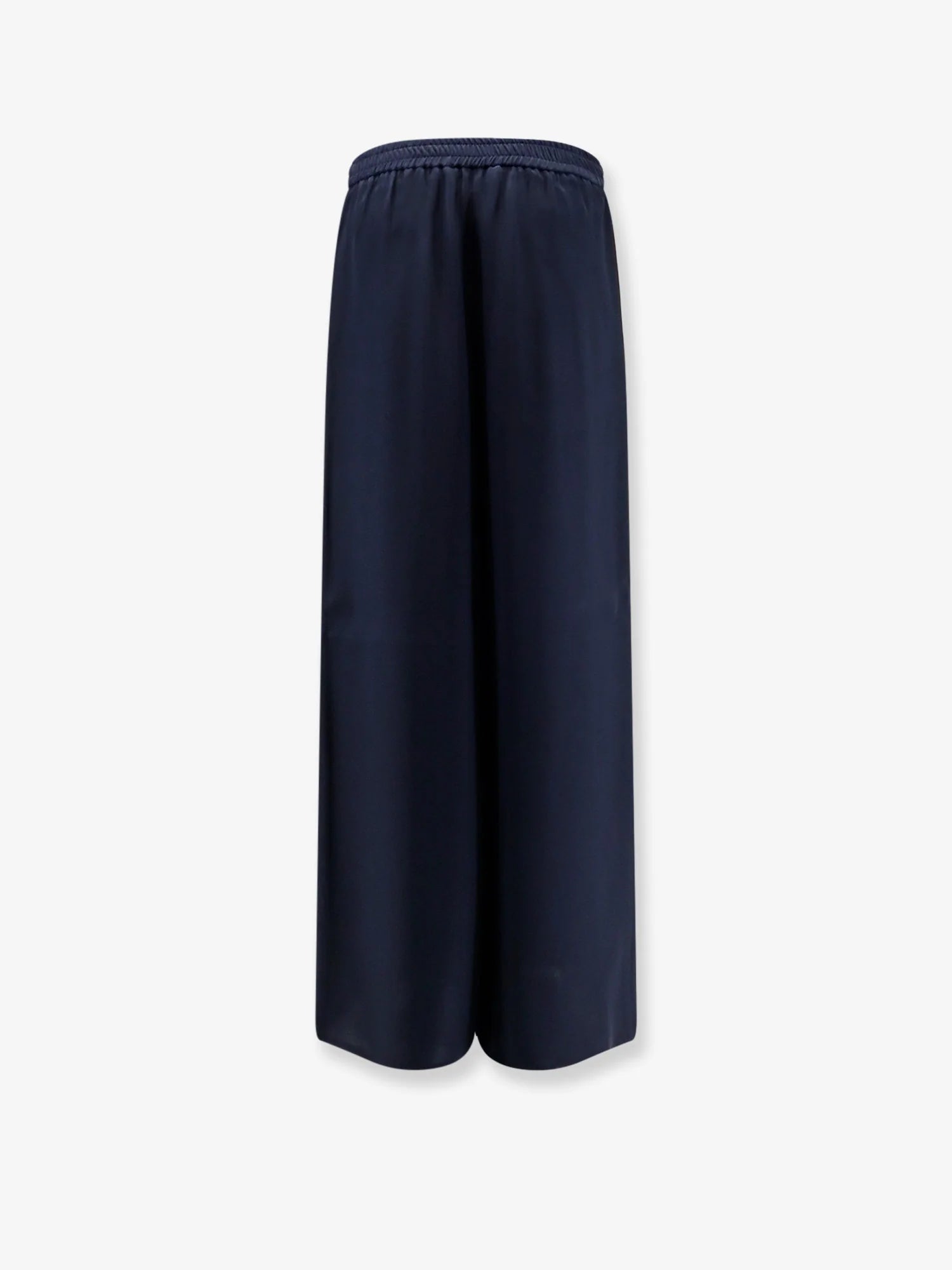 Mxmvolonta silk trousers