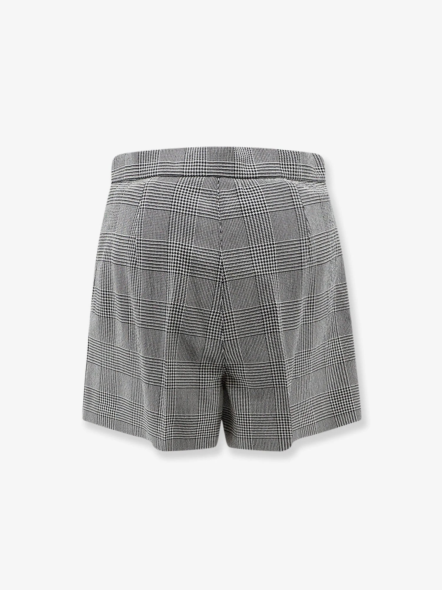 Mxmagoraio virgin wool shorts