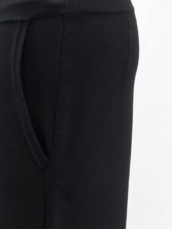 Mxmbaldo knit trousers