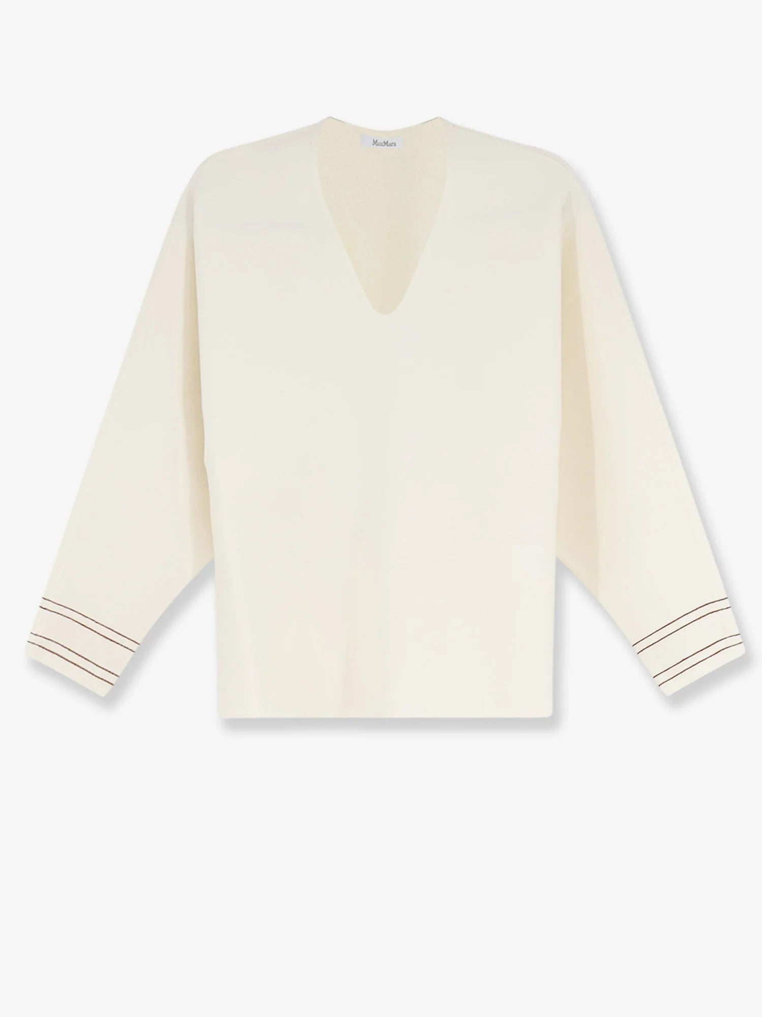 Mxmundici wool blend sweater