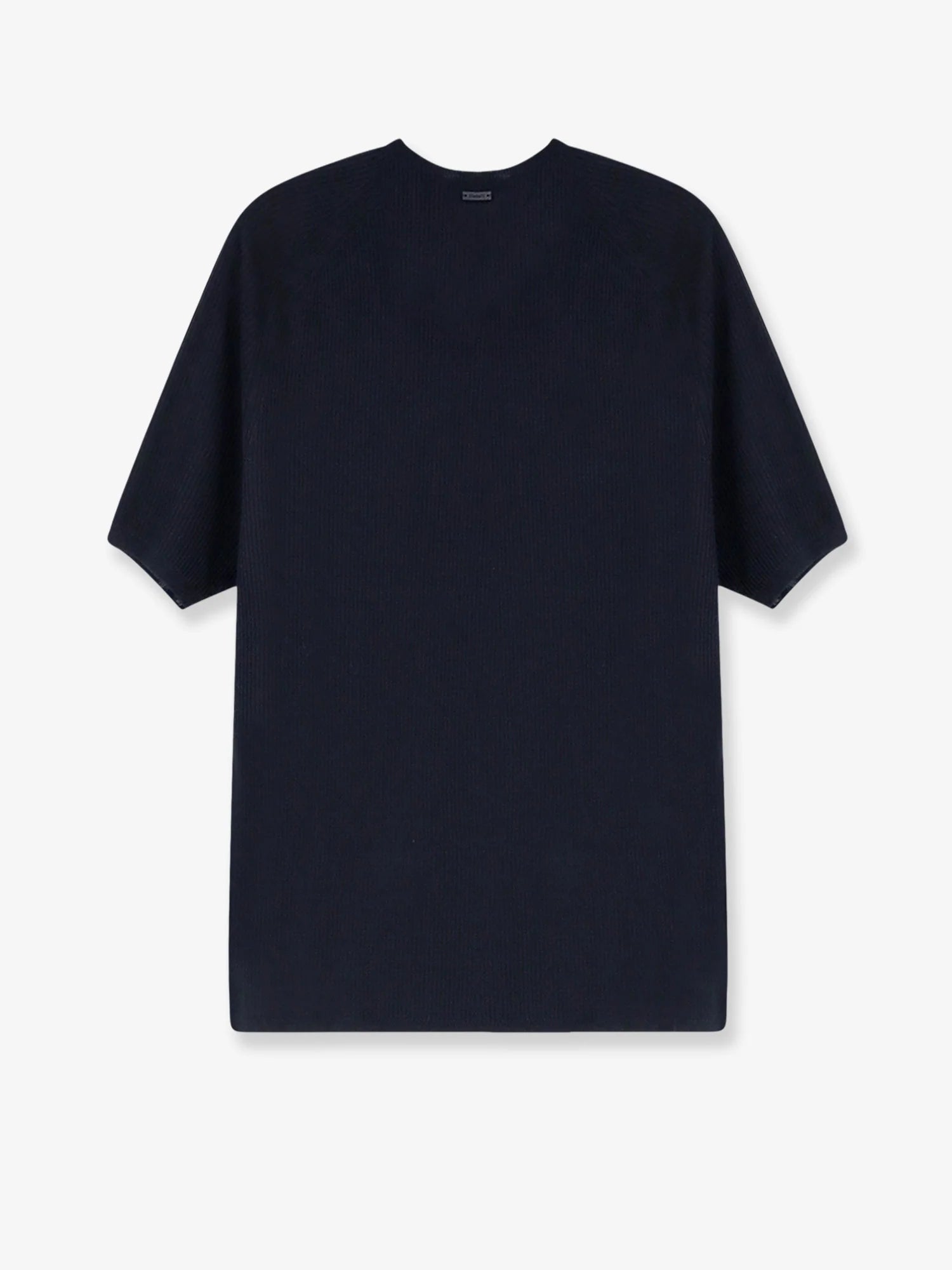 Mxmgolfo silk and cashmere top