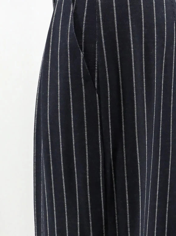 Mxmrio jersey trousers