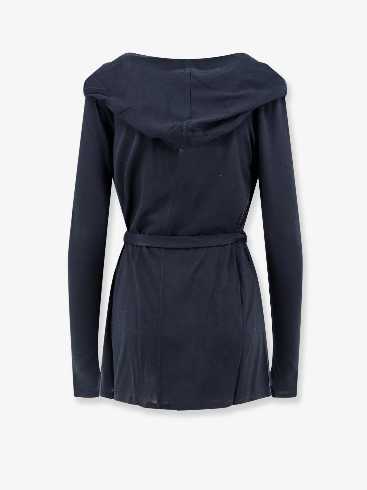 Mxmfalda lyocell and silk cardigan