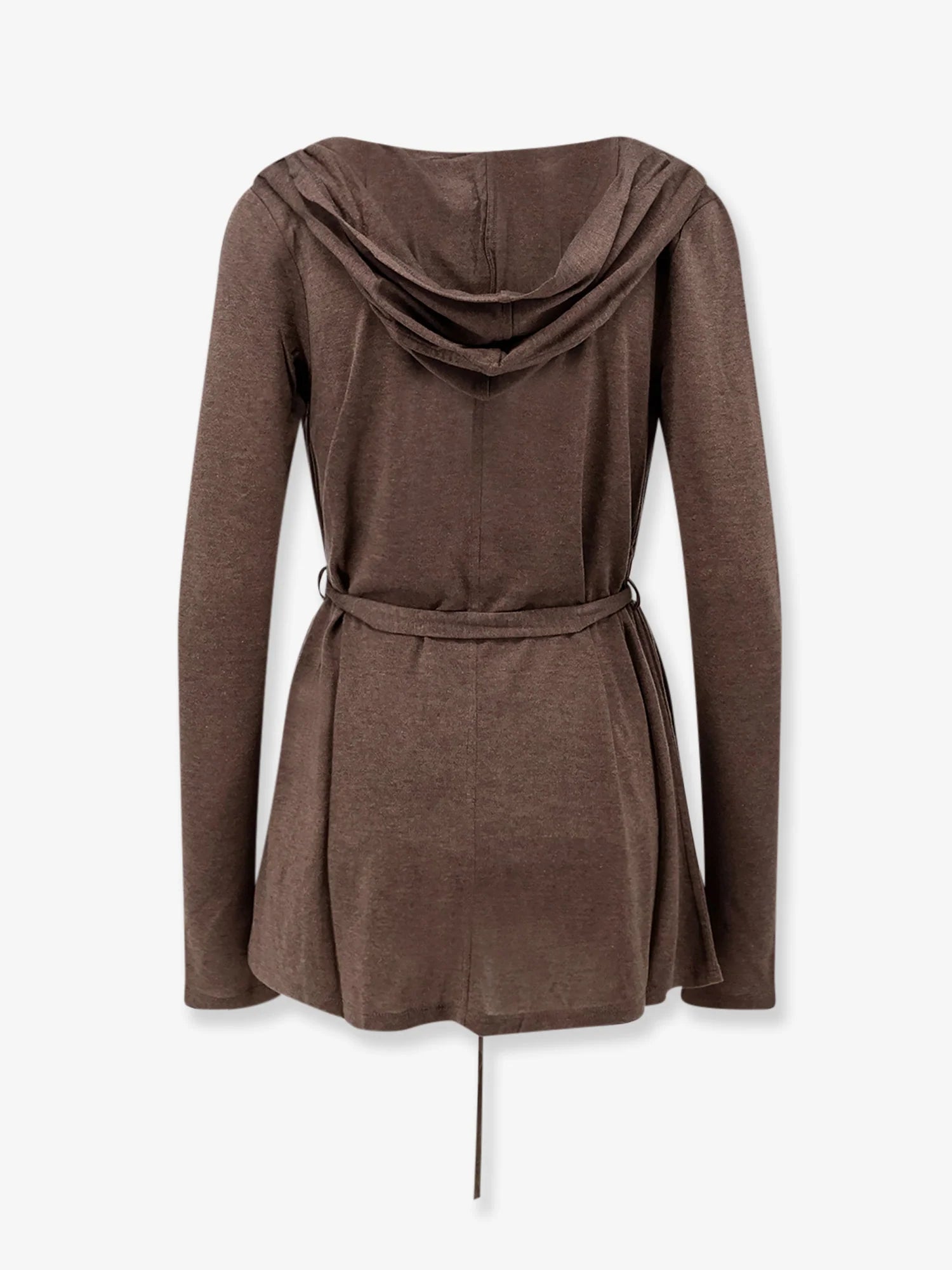 Mxmfalda lyocell and silk cardigan