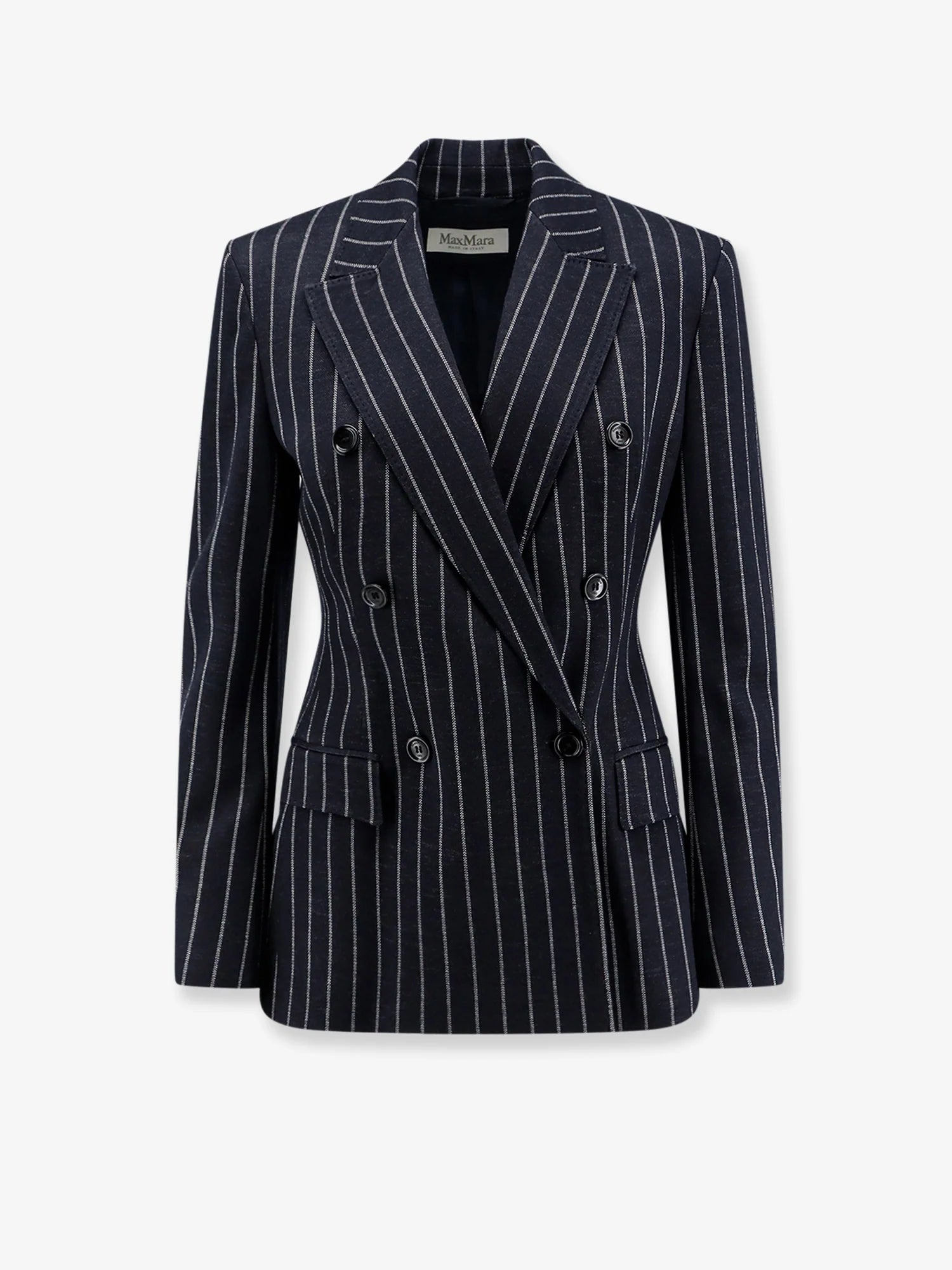 Mxmbalta jersey blazer