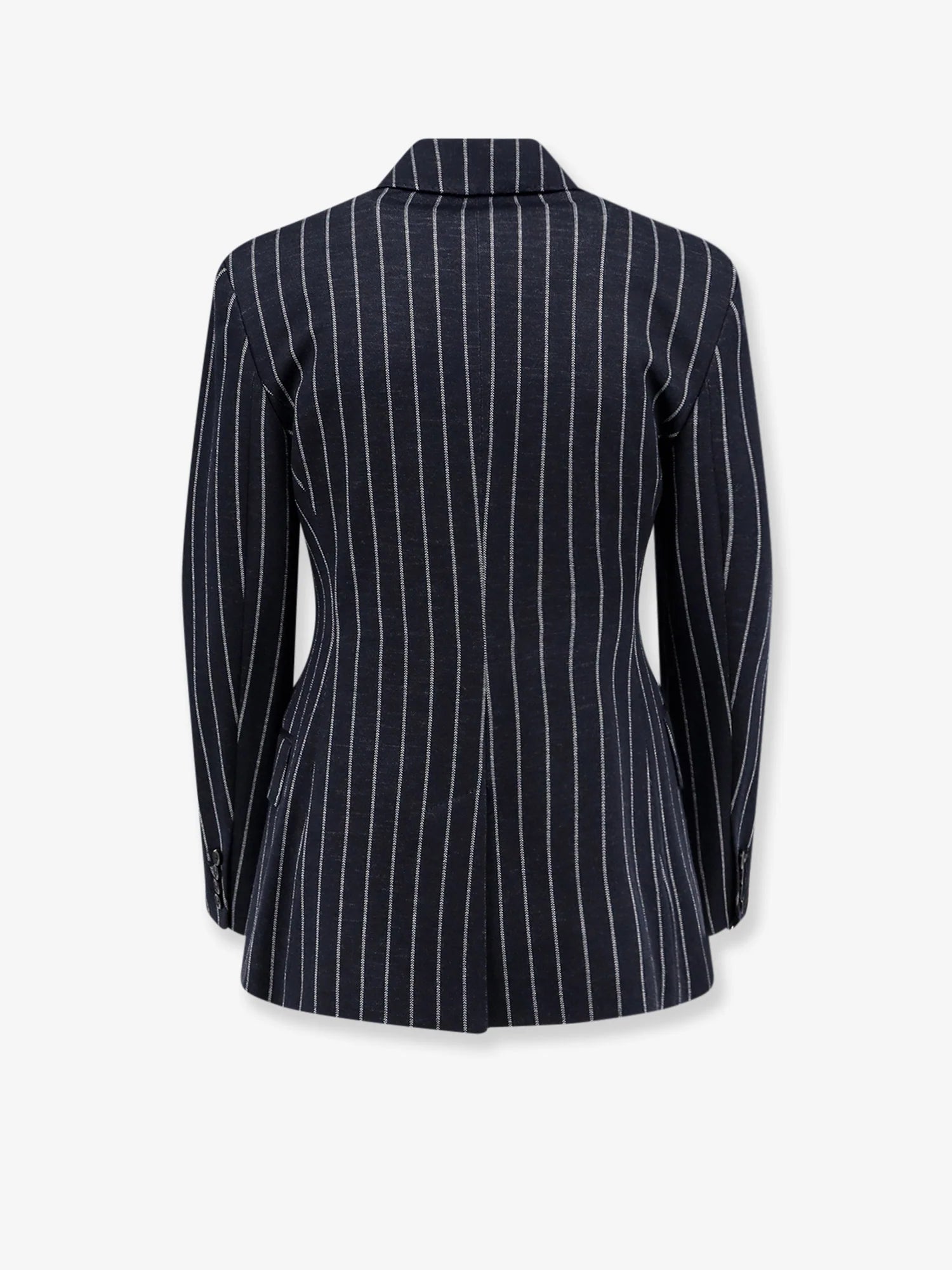Mxmbalta jersey blazer