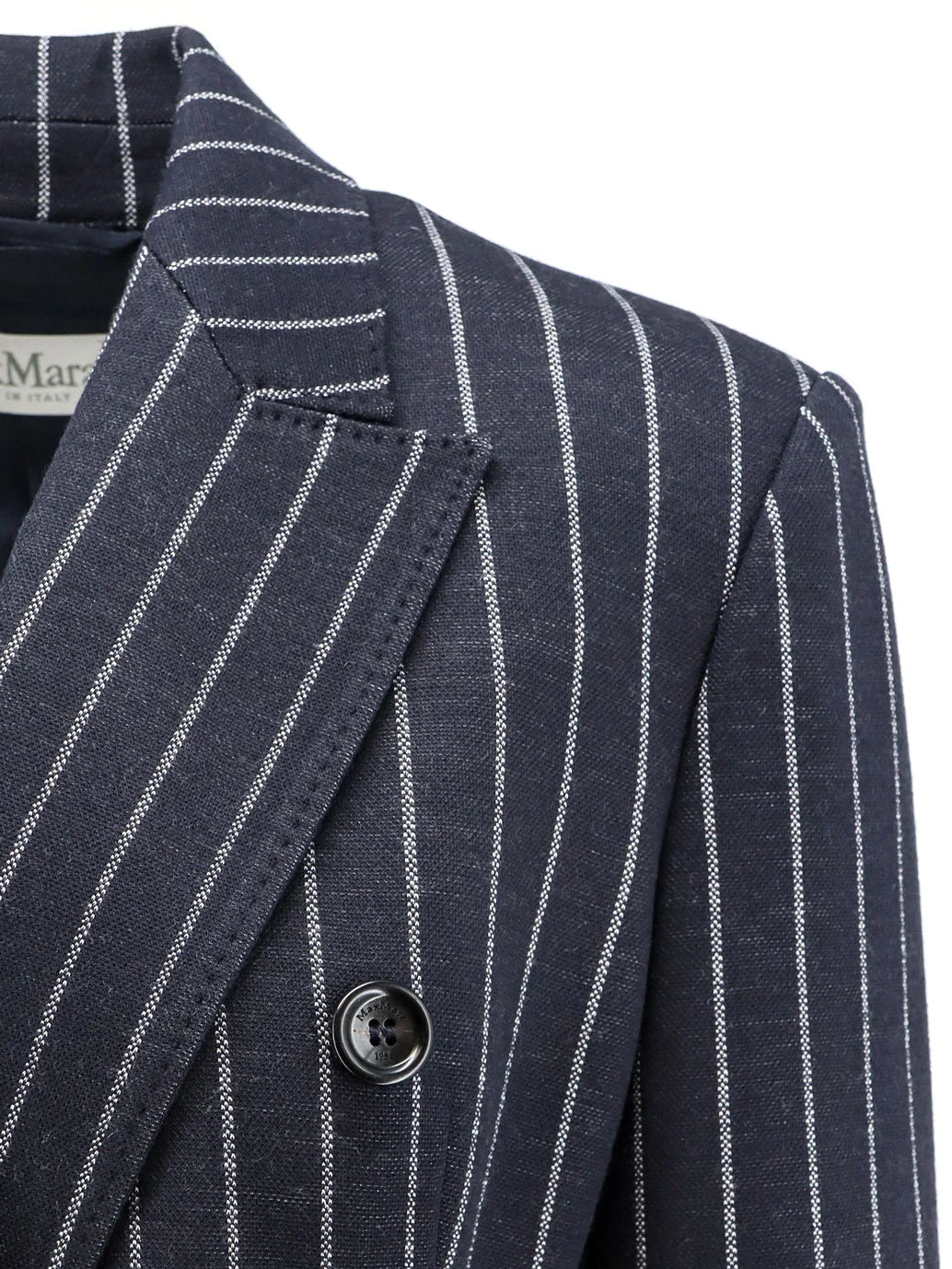 Mxmbalta jersey blazer