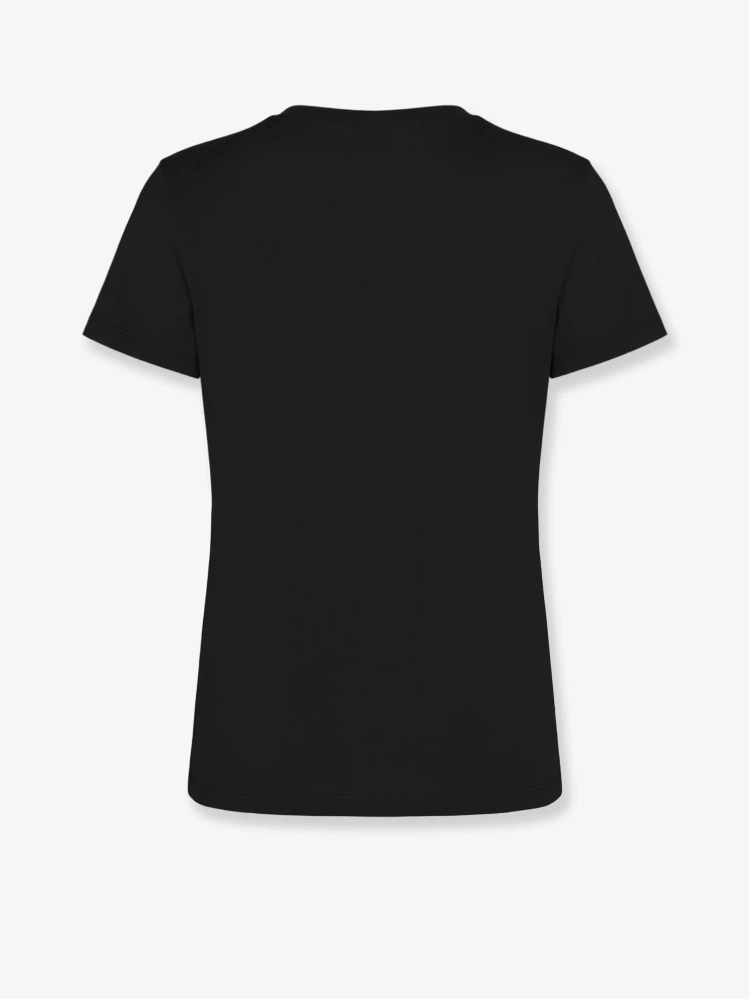 Papaia cotton t-shirt with Monogram