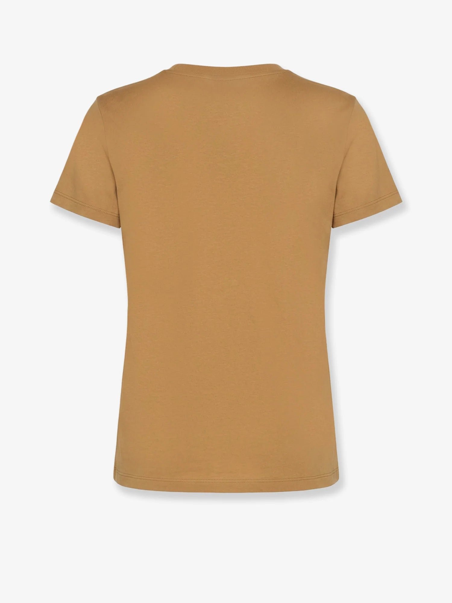 Papaia cotton t-shirt with Monogram