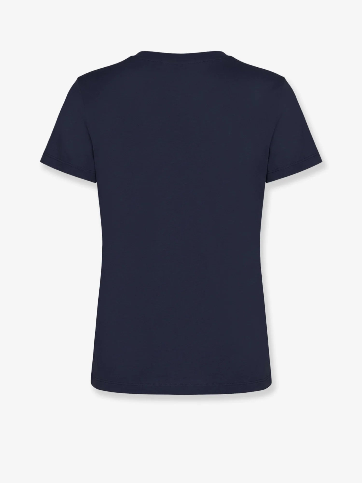 Papaia cotton t-shirt with Monogram