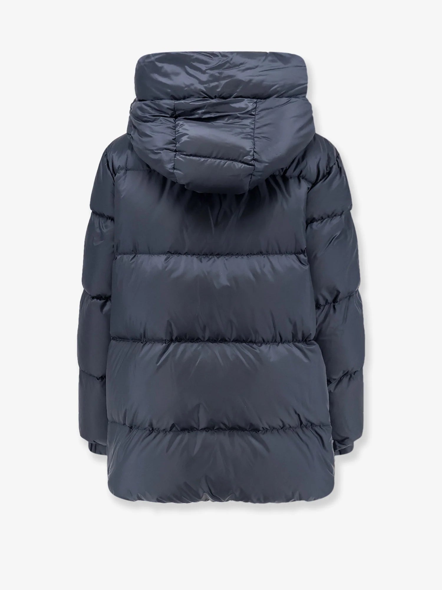 Seia The Cube down jacket