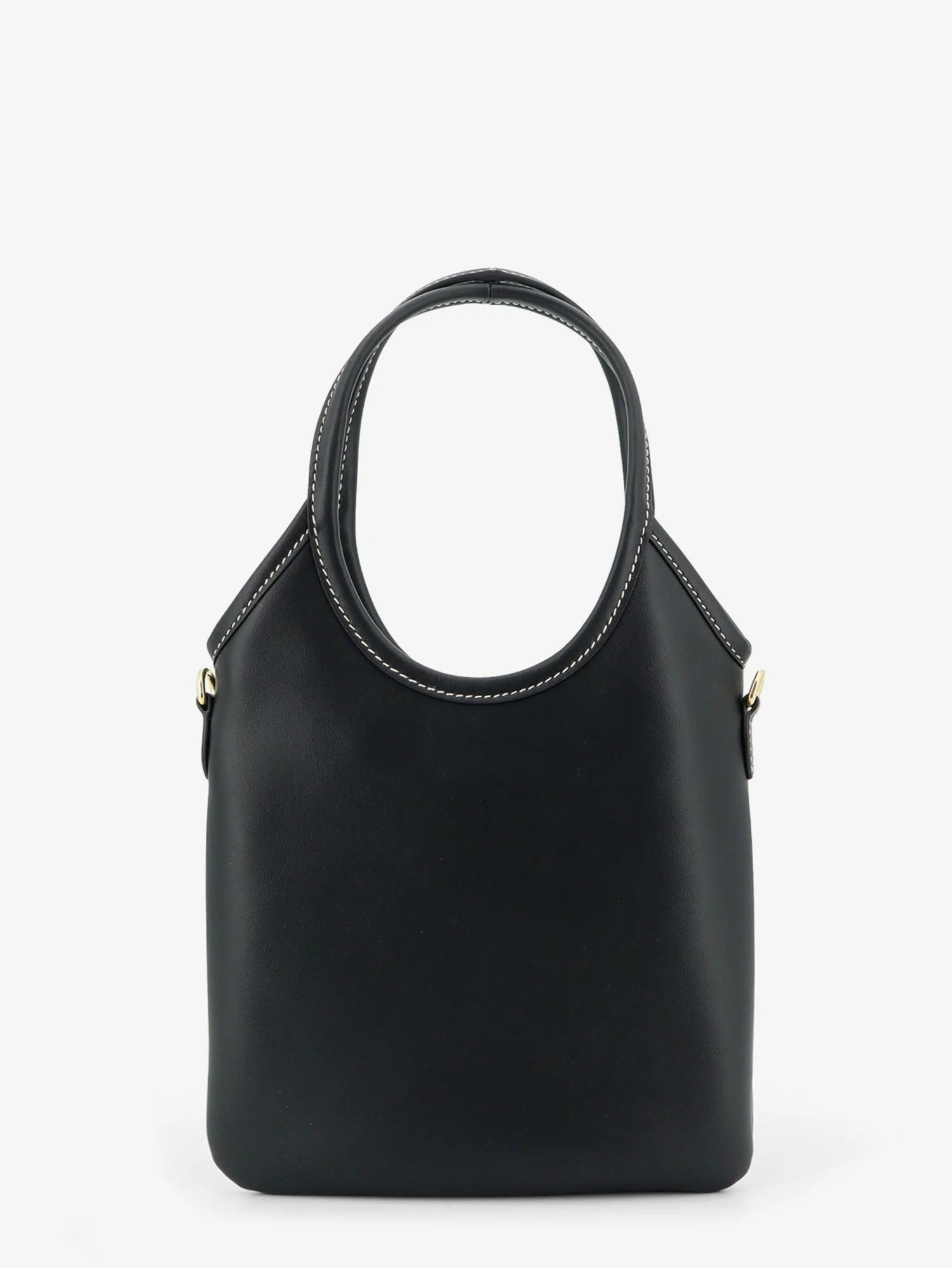 Ivy leather crossbody bag
