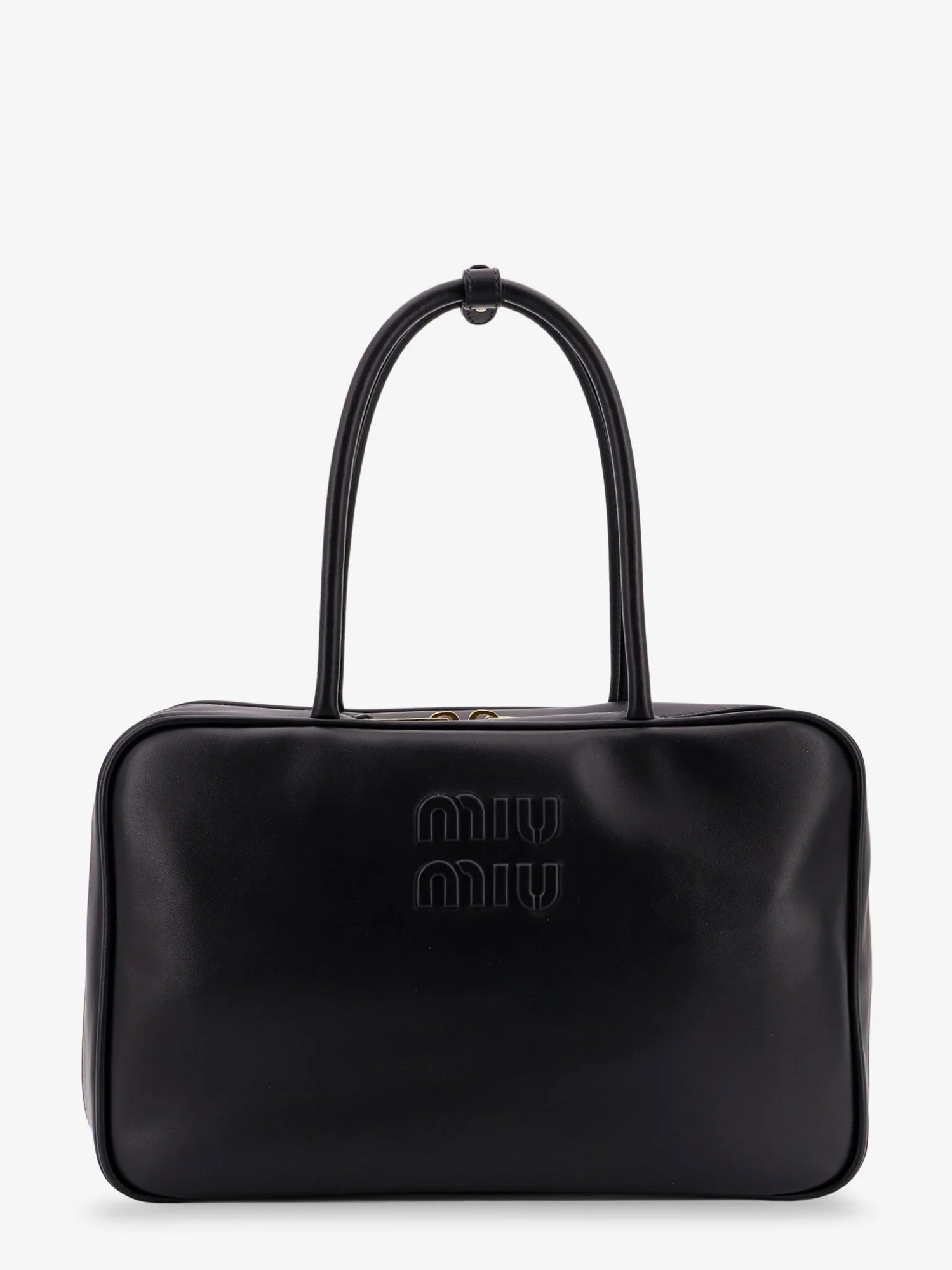 Arcadie Softy leather handbag