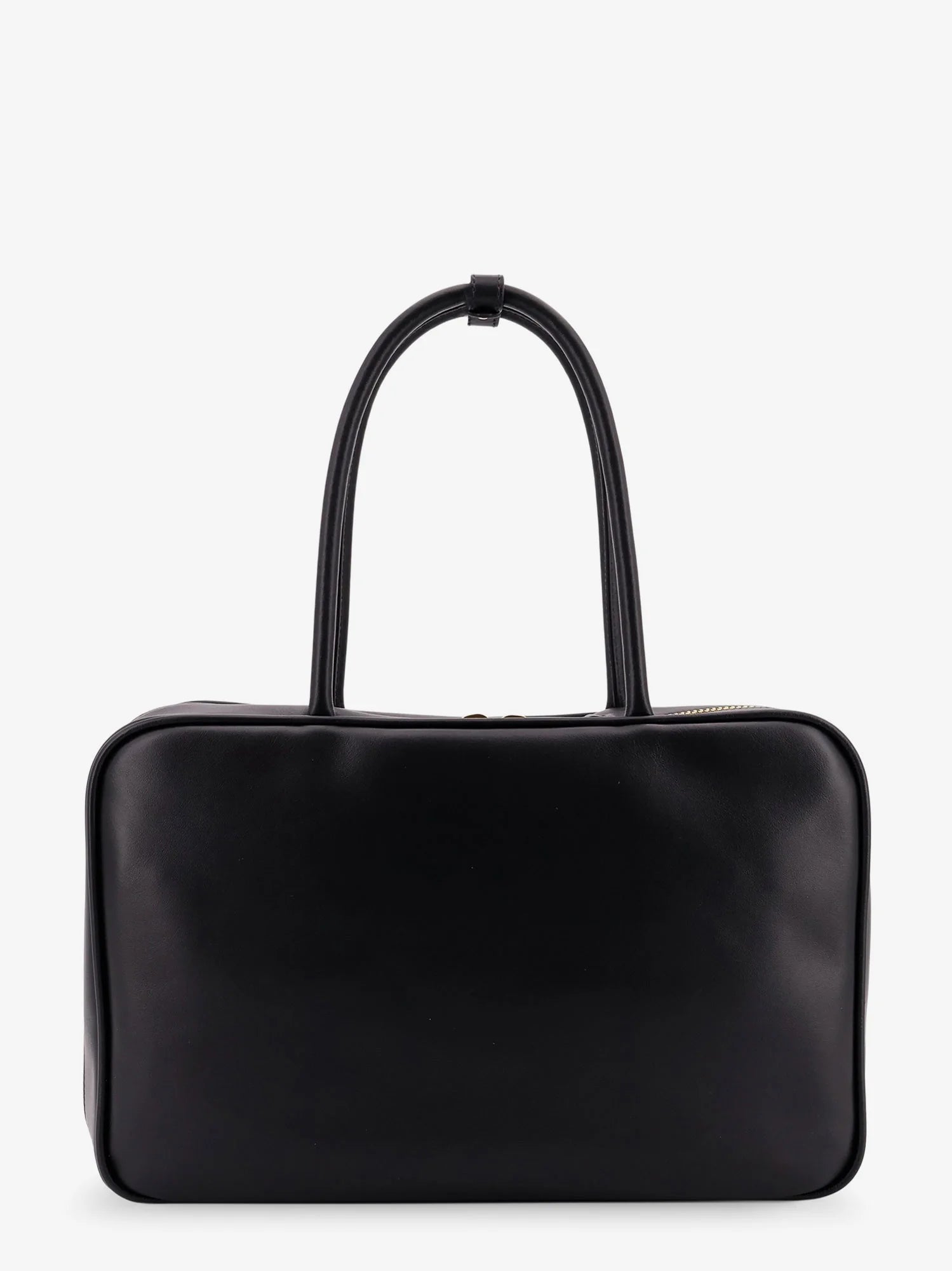 Arcadie Softy leather handbag