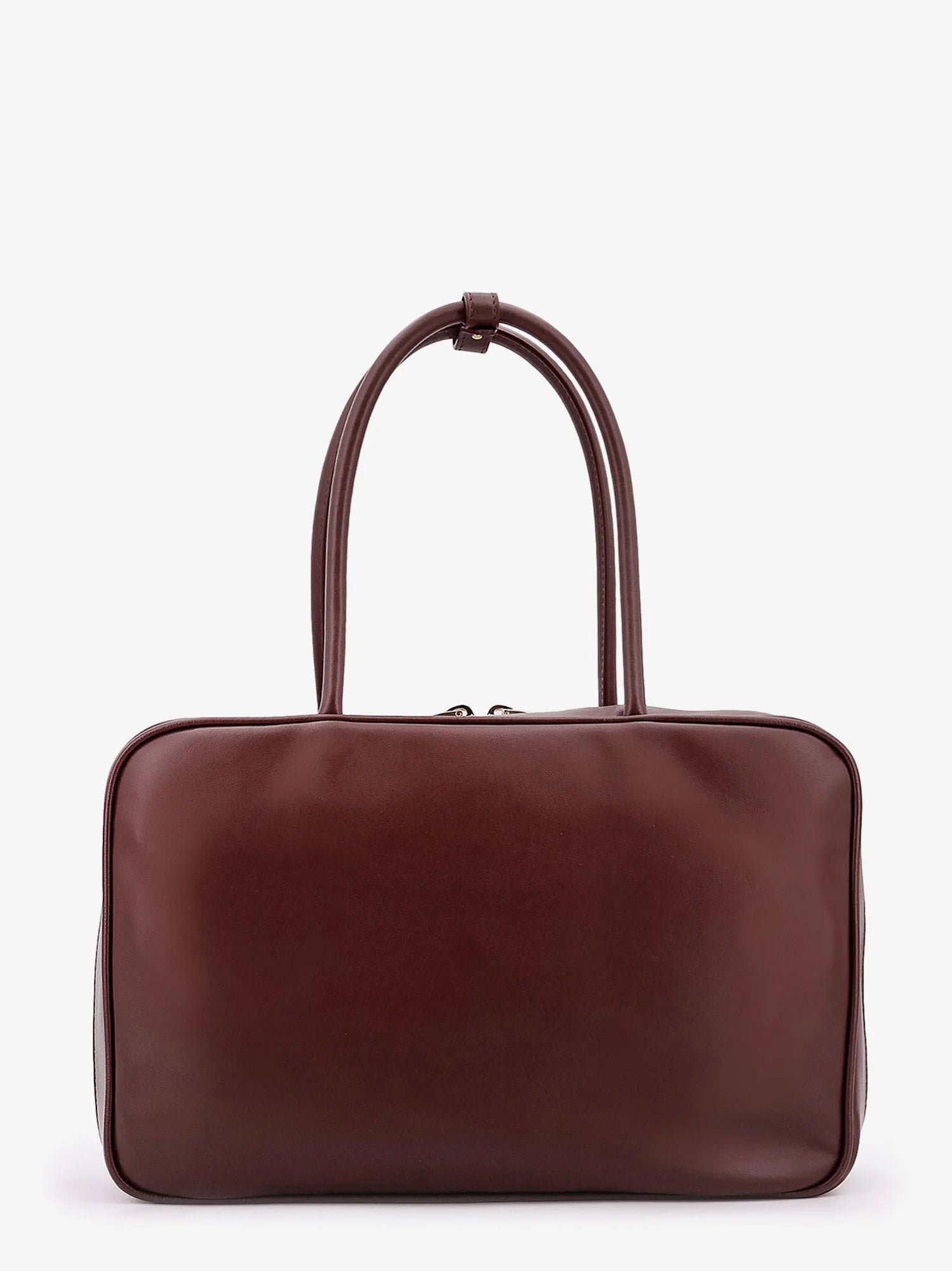 Arcadie Softy leather handbag