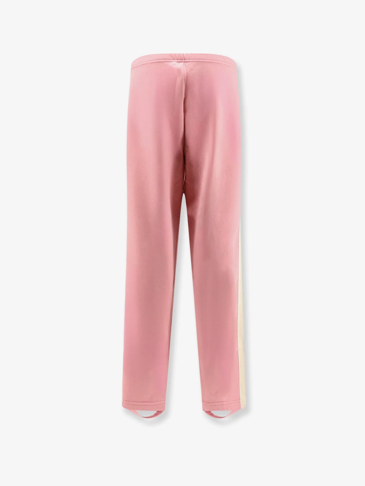 Technical fabric trousers