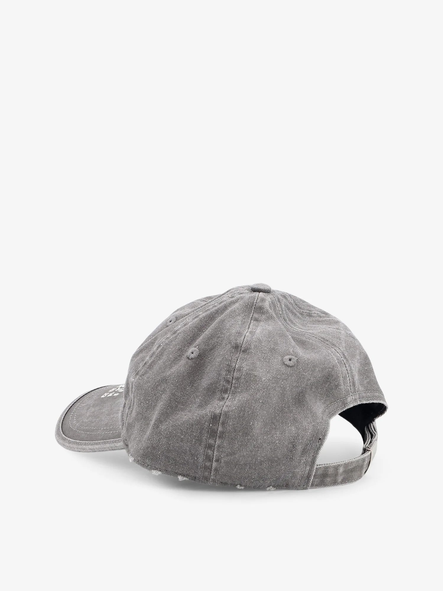 Cotton hat with embroidered Numeric logo