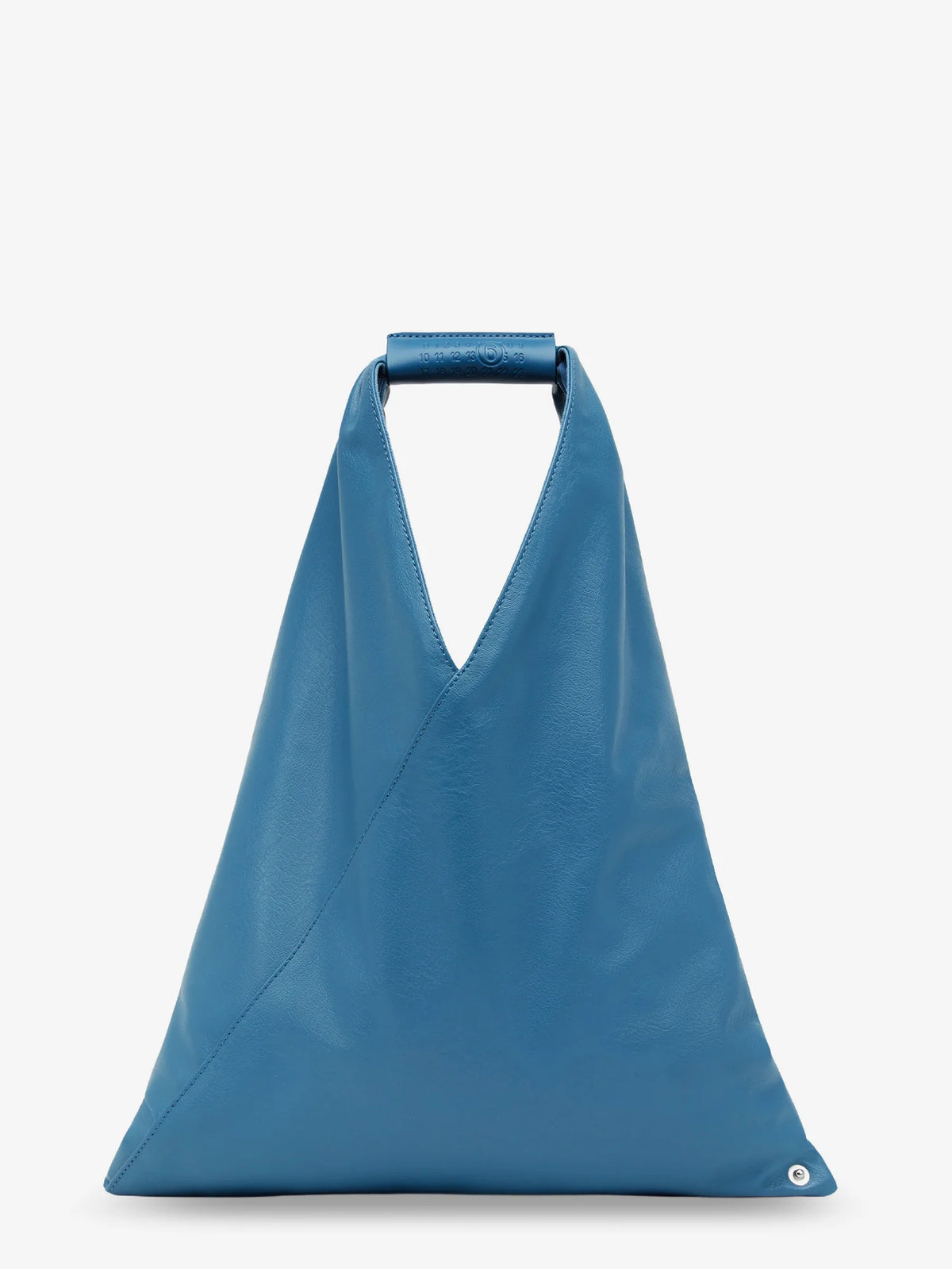 Japanese Classic Small faux leather handbag