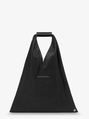 Japanese Classic Small faux leather handbag
