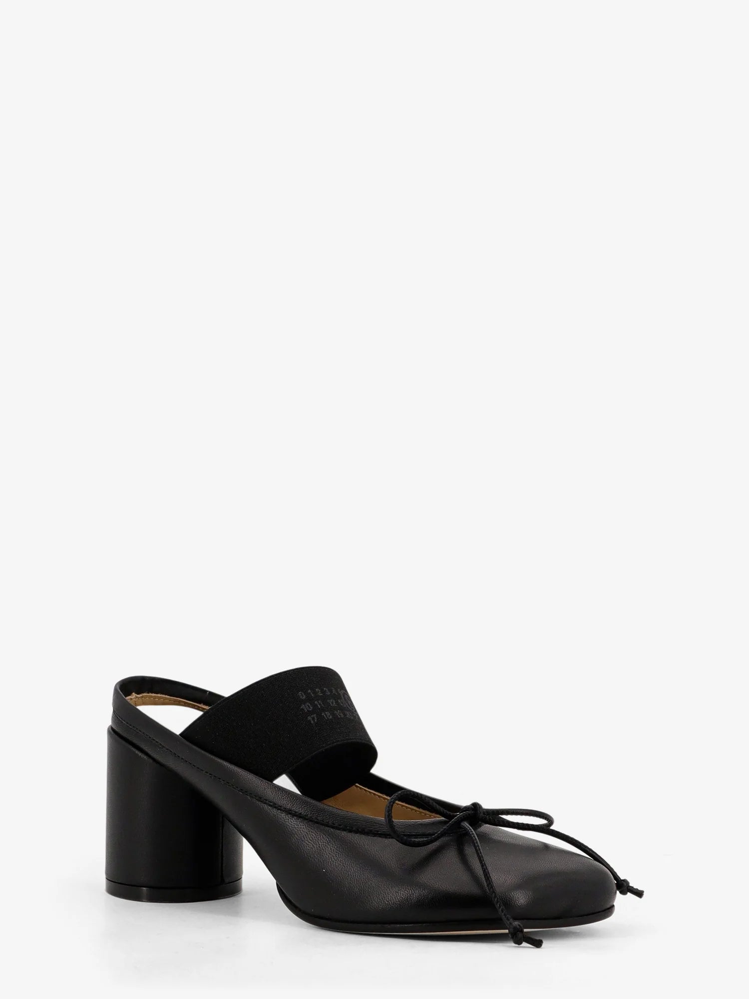 Numeric Anatomic Leather Sandals