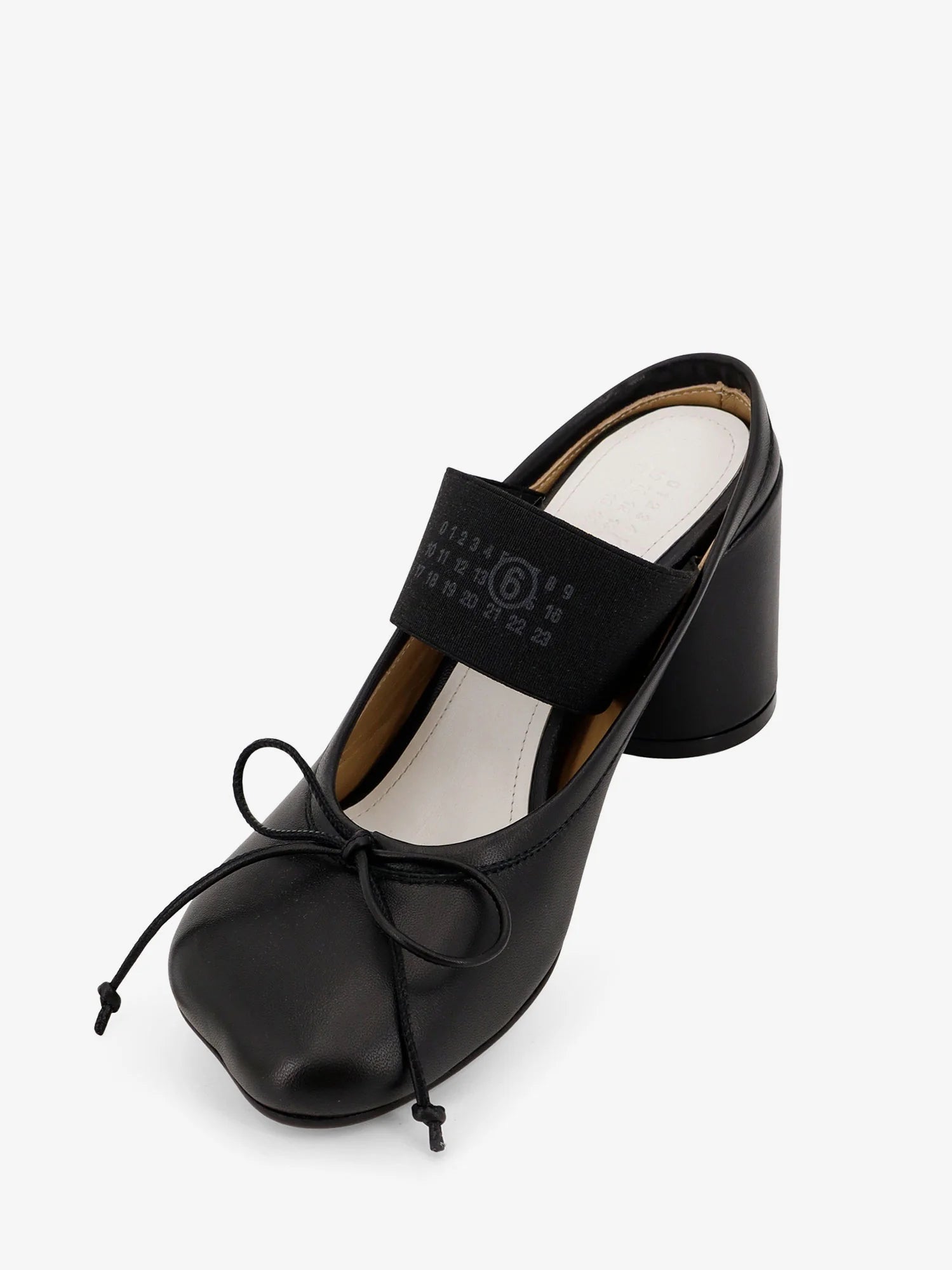 Numeric Anatomic Leather Sandals