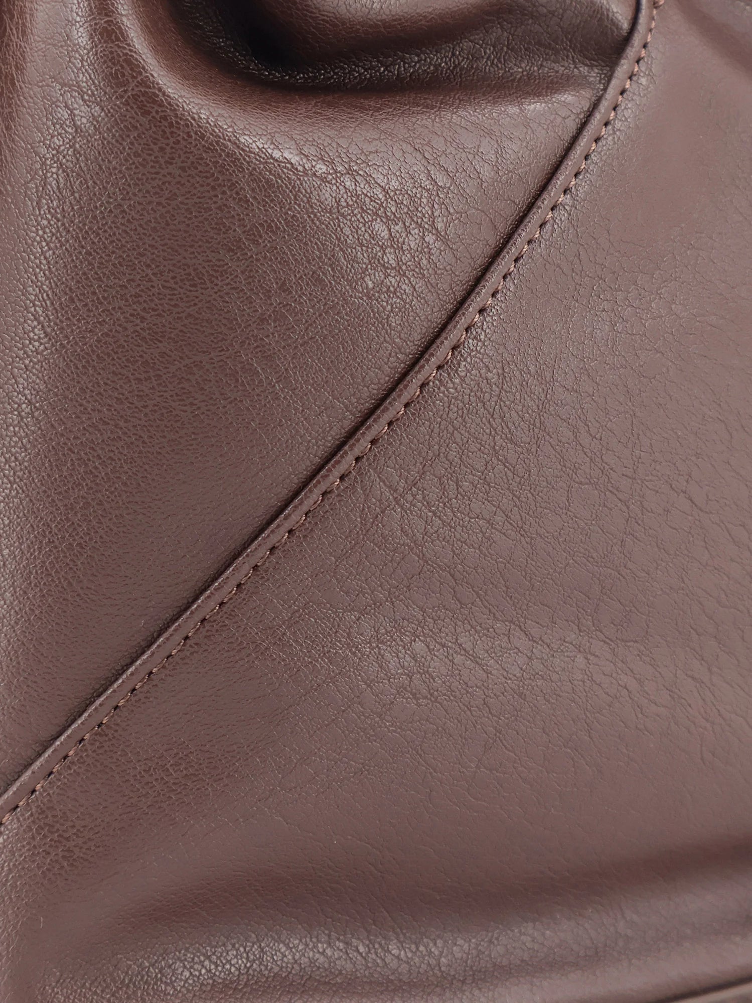 Japanese leather crossbody bag