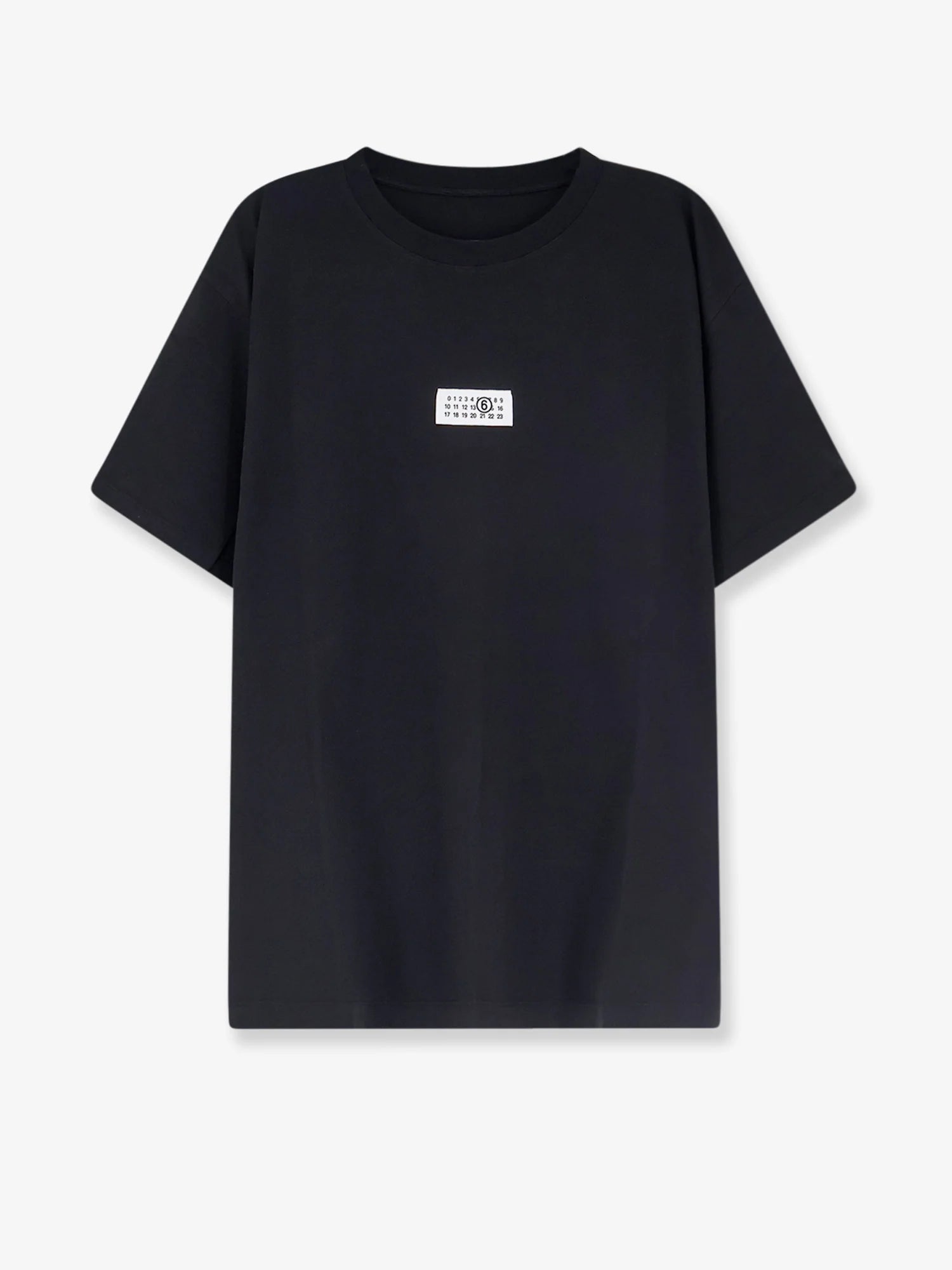 Numeric cotton T-shirt