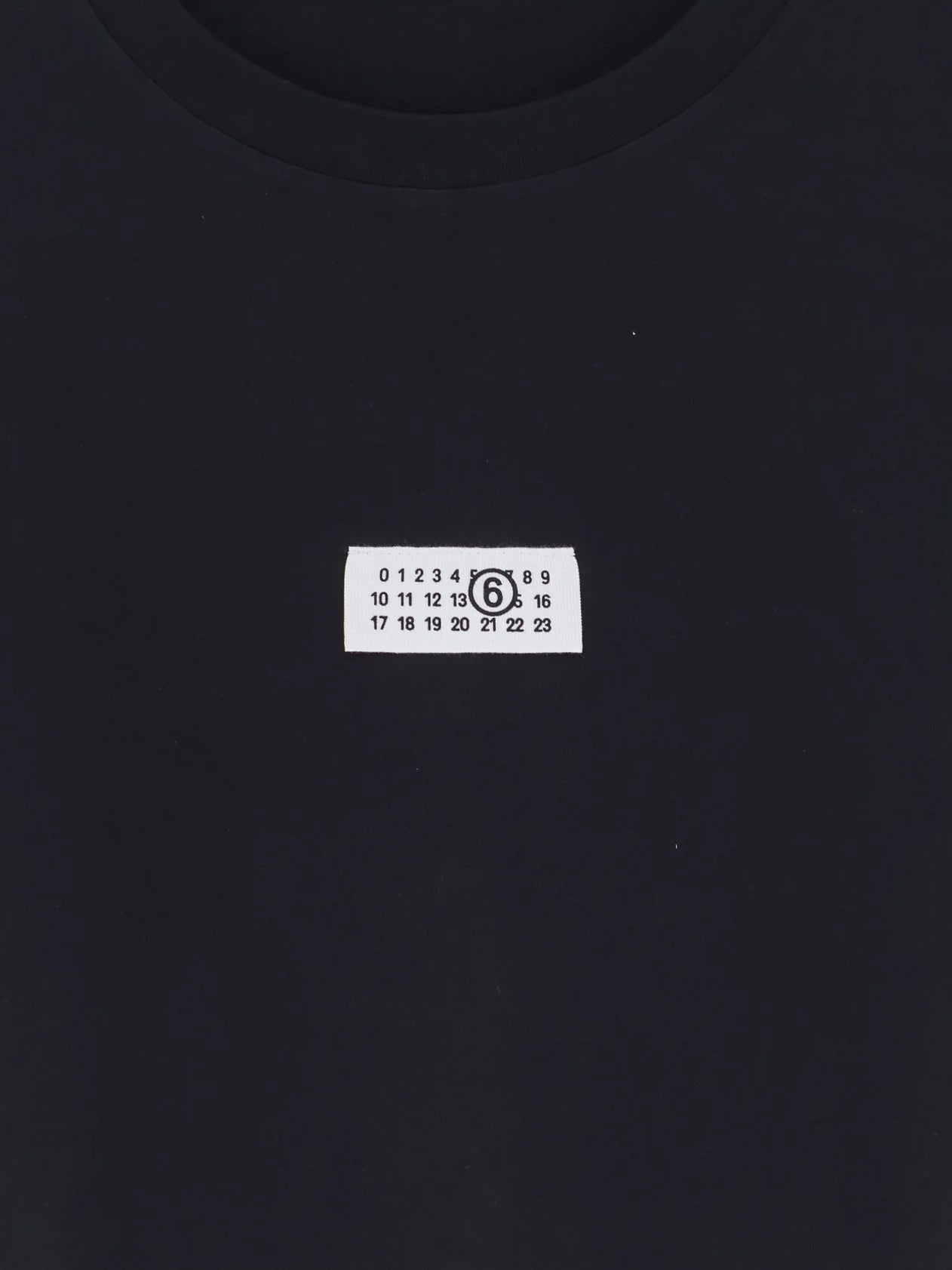 Numeric cotton T-shirt
