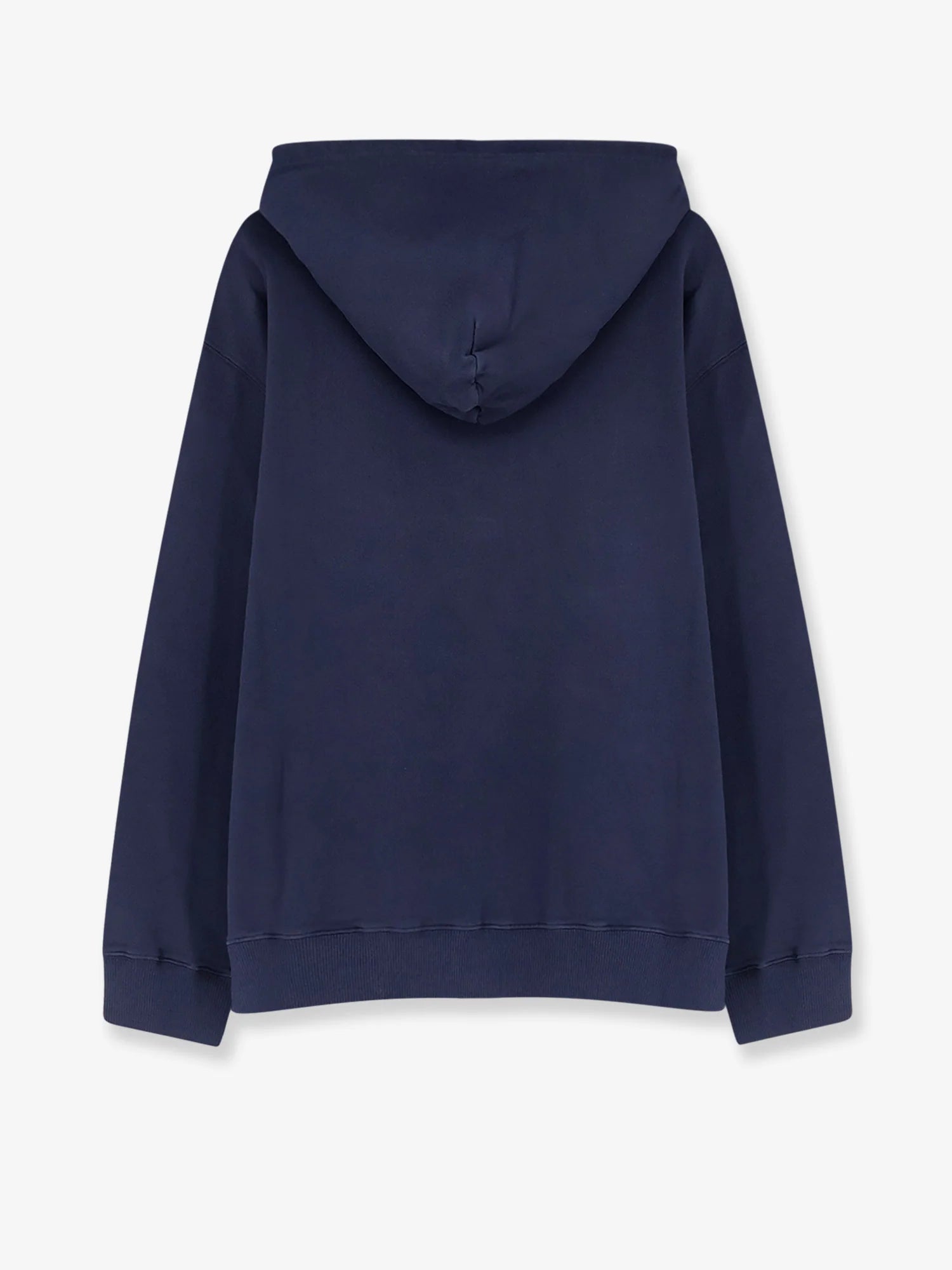 Organic cotton sweatshirt