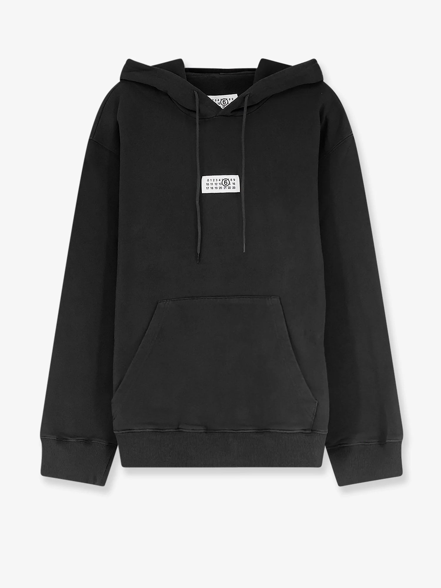 Organic cotton sweatshirt