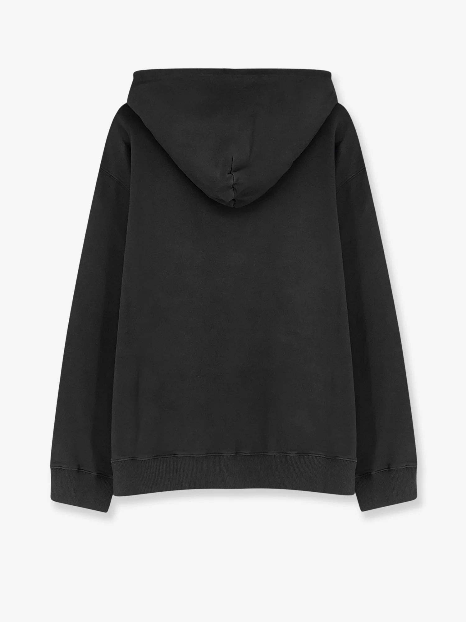 Organic cotton sweatshirt