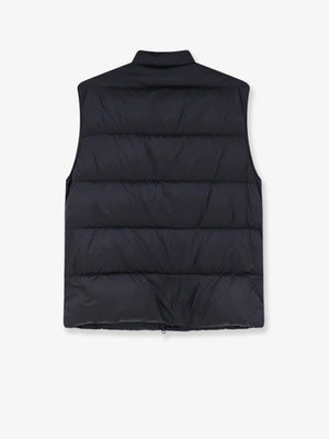 Tuquerouye sleeveless down jacket