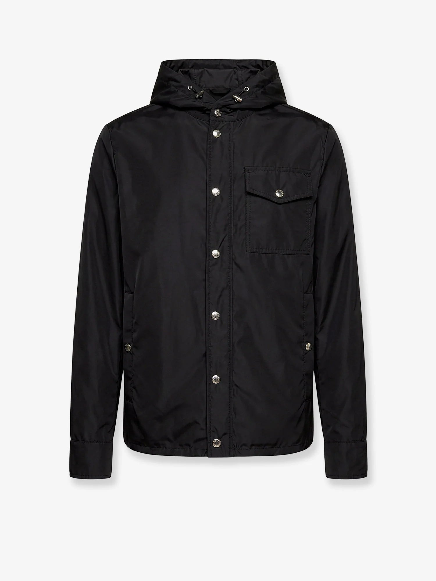 Duvainne recycled nylon jacket