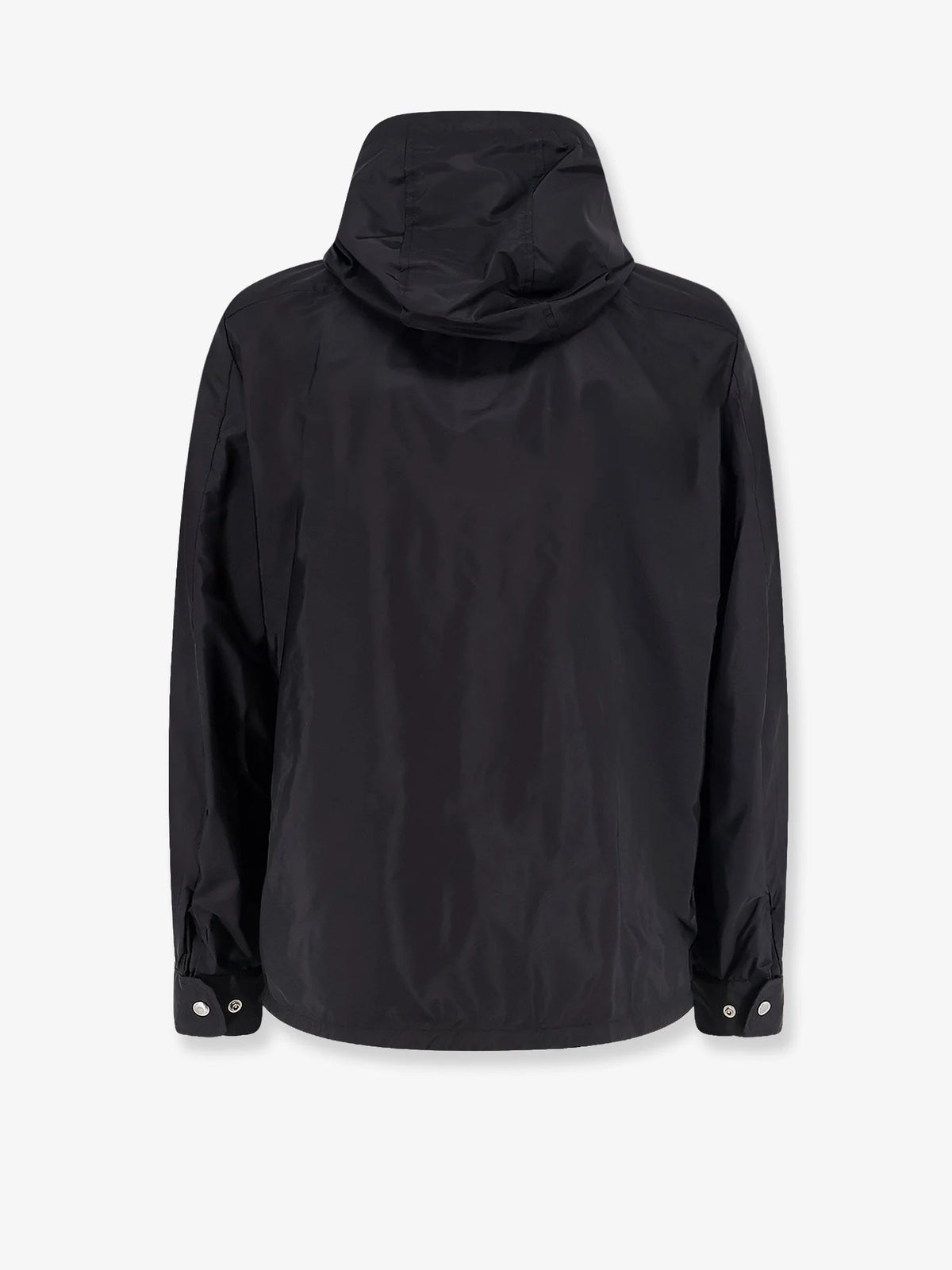 Duvainne recycled nylon jacket