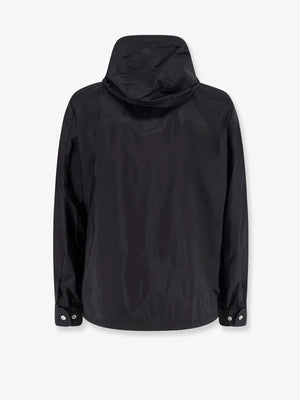 Duvainne recycled nylon jacket