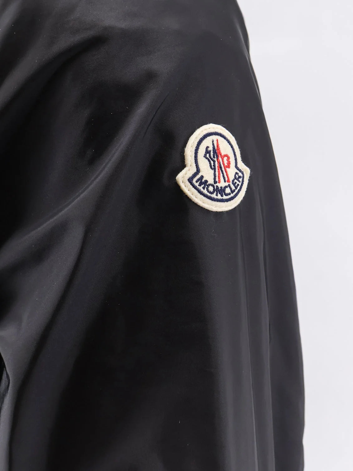 Duvainne recycled nylon jacket