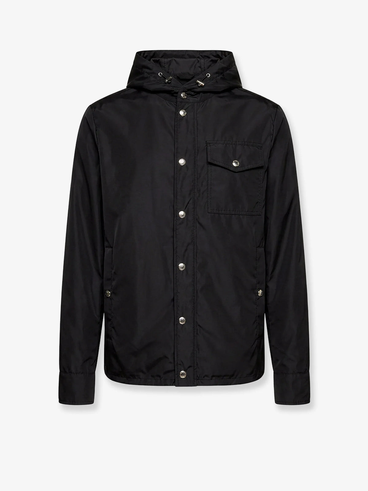 Duvainne recycled nylon jacket
