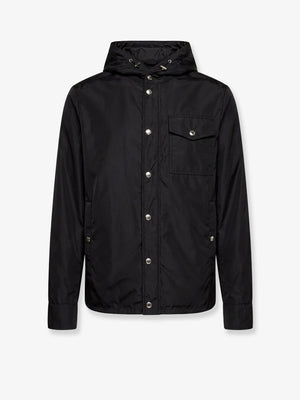 Duvainne recycled nylon jacket