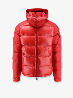 Maya recycled polyester down jacket