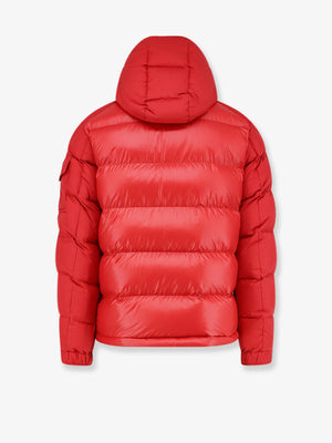 Maya recycled polyester down jacket