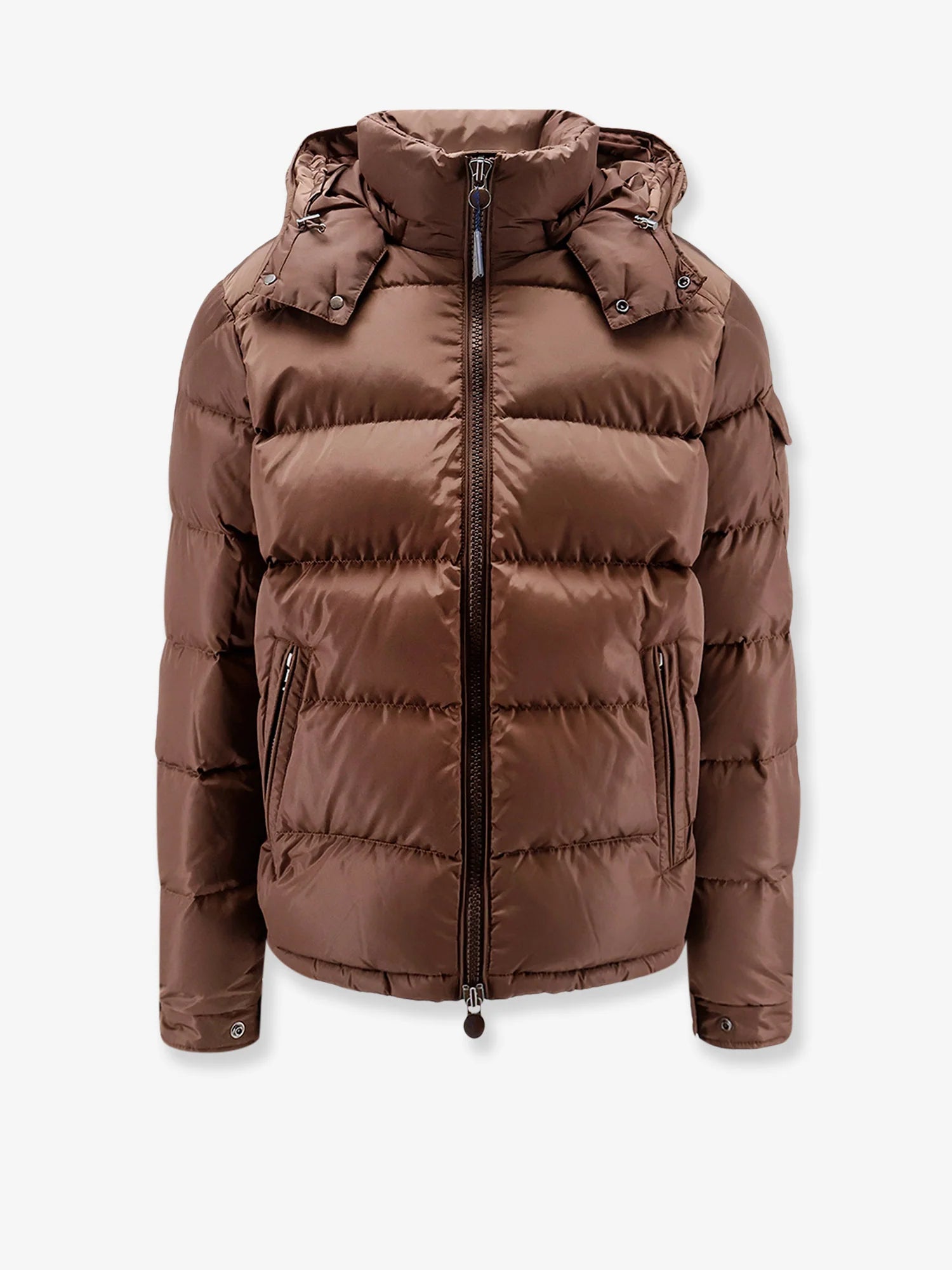 Recycled material Maya down jacket