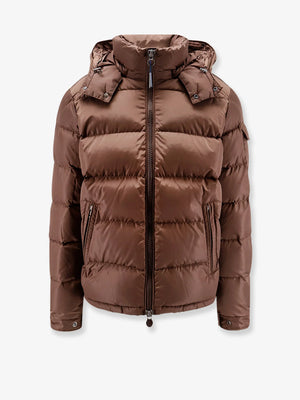 Recycled material Maya down jacket