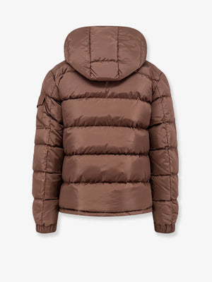 Recycled material Maya down jacket