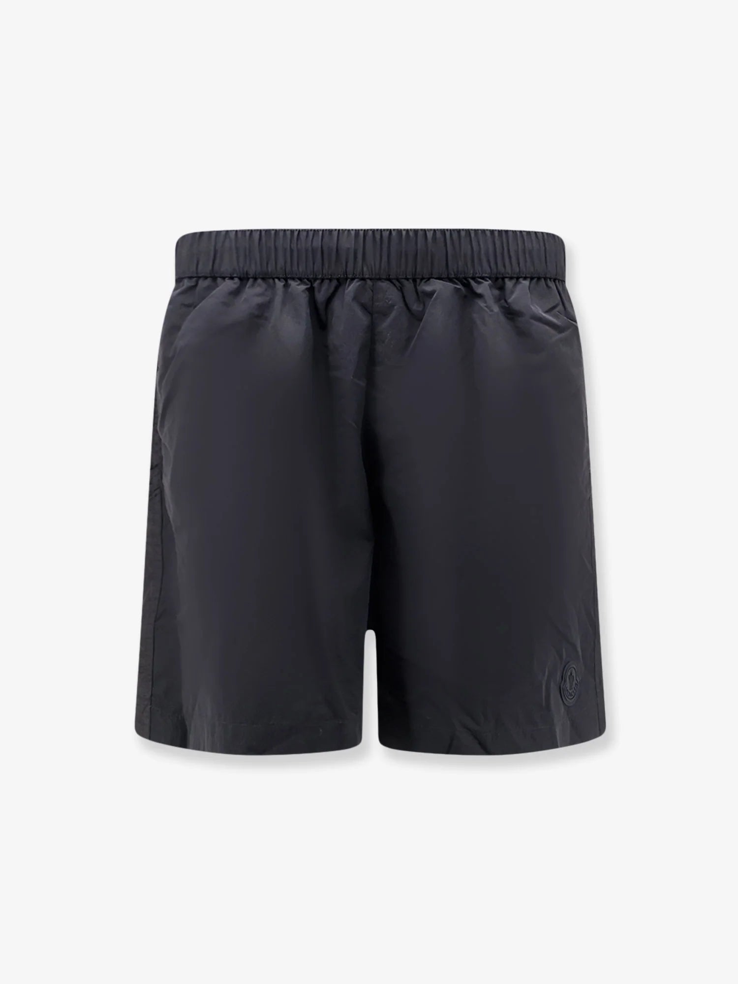 Nylon Swim Trunks