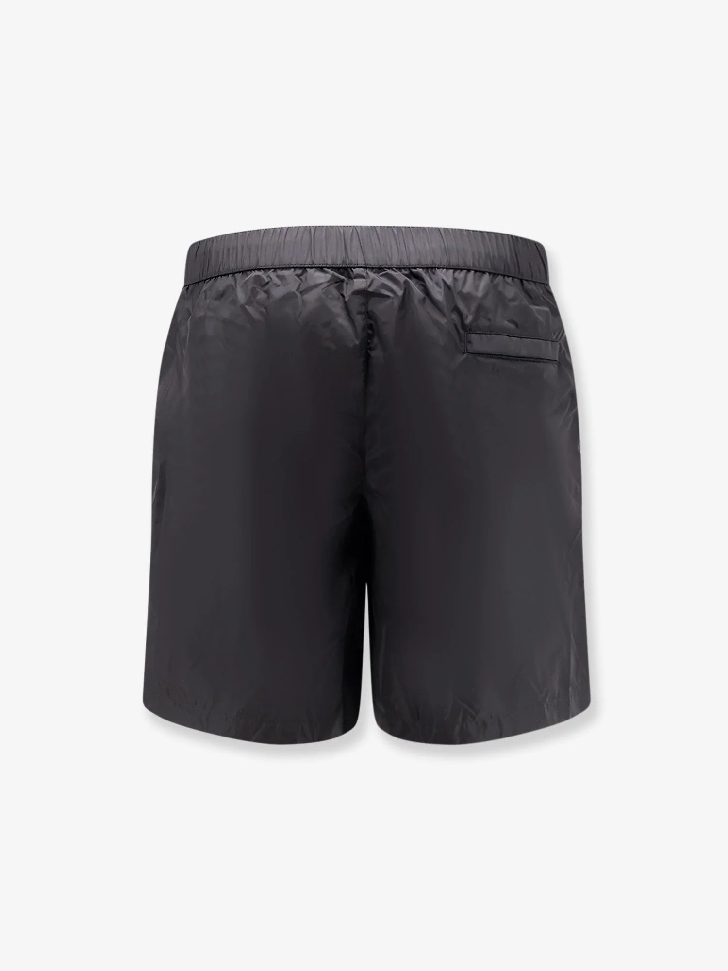 Nylon Swim Trunks