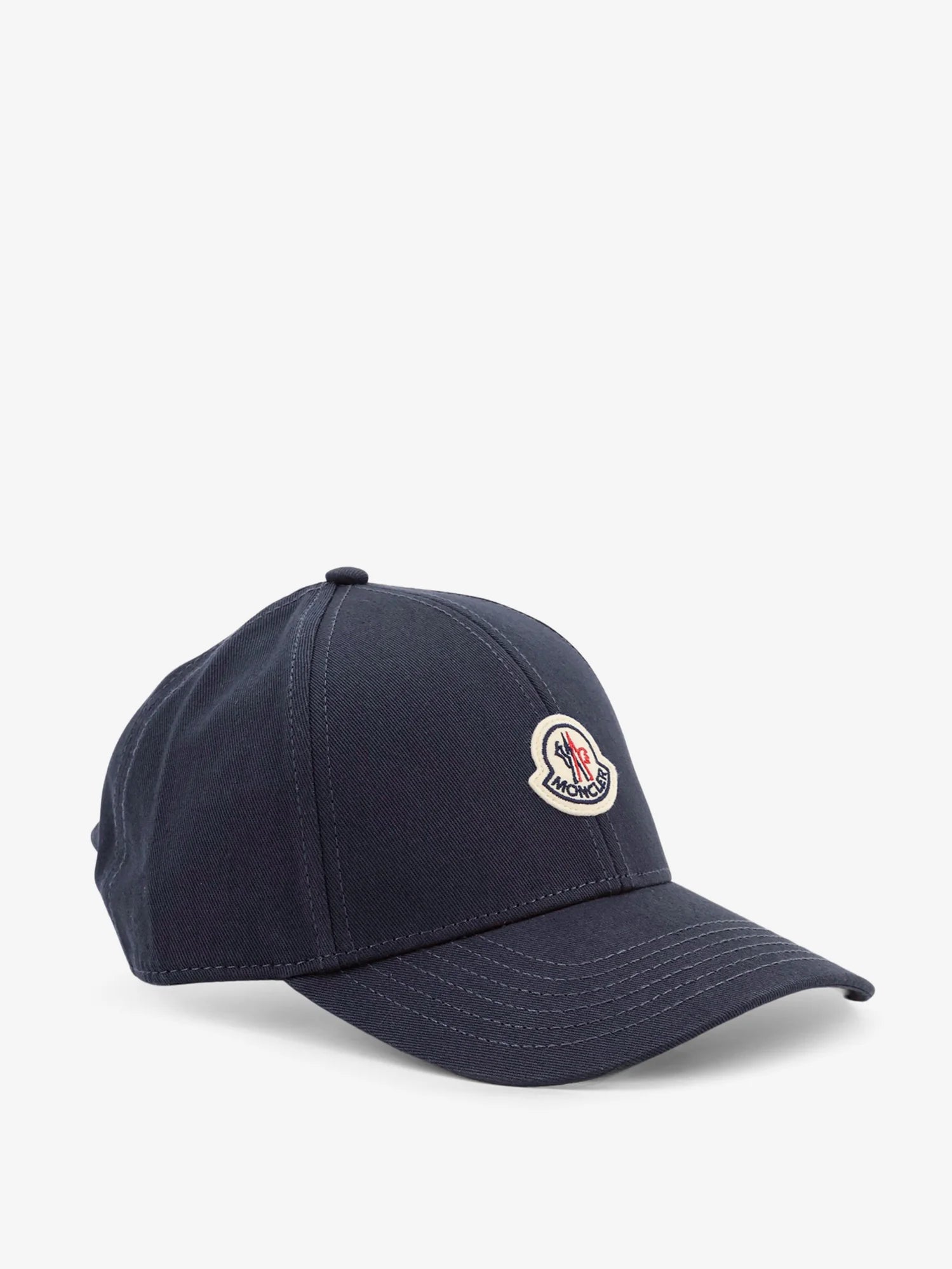Cotton Baseball Hat